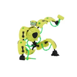 No Brand Gigabots Hazbot 8 No Brand Gigabots Hazbot -Kinderspeelgoedwinkel 1993001 dbe1c465