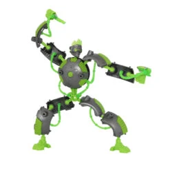 No Brand Gigabots Fragbot 8 No Brand Gigabots Fragbot -Kinderspeelgoedwinkel 1993003 f024e72c