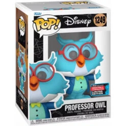 Funko Pop! Figuur Disney Professor Owl