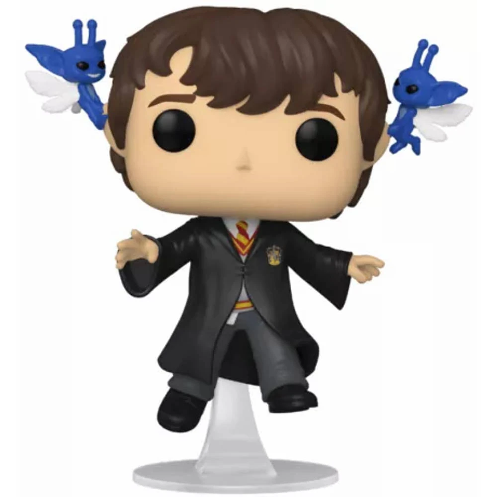 Funko Pop! Figuur Harry Potter Neville Longbottom 2 Funko Pop! Figuur Harry Potter Neville Longbottom - Afbeelding 2