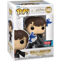 Funko Pop! Figuur Harry Potter Neville Longbottom