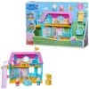 Hasbro Peppa Pig Peppa's Clubhuis