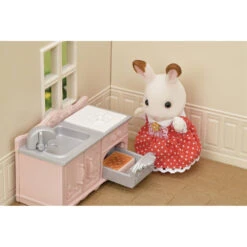 Sylvanian Families Het Startershuis 5567 -Kinderspeelgoedwinkel 1993038 af3be8e8