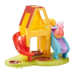 No Brand Peppa Pig Weebles Speelhuis 8 No Brand Peppa Pig Weebles Speelhuis -Kinderspeelgoedwinkel 1993041 45713564