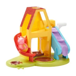 No Brand Peppa Pig Weebles Speelhuis 9 No Brand Peppa Pig Weebles Speelhuis -Kinderspeelgoedwinkel 1993041 e90281bf