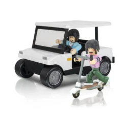 No Brand Roblox Feature Vehicle Brookhaven Golf Cart 5 No Brand Roblox Feature Vehicle Brookhaven Golf Cart -Kinderspeelgoedwinkel 1993064 a1fd165a