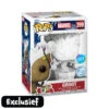 Funko Pop! Figuur Marvel Holiday Groot