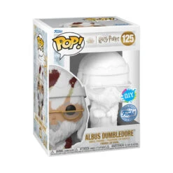 Funko Pop! Figuur Holiday Harry Potter Albus Dumbledore 5 Funko Pop! Figuur Holiday Harry Potter Albus Dumbledore -Kinderspeelgoedwinkel 1993119 ee699f8f