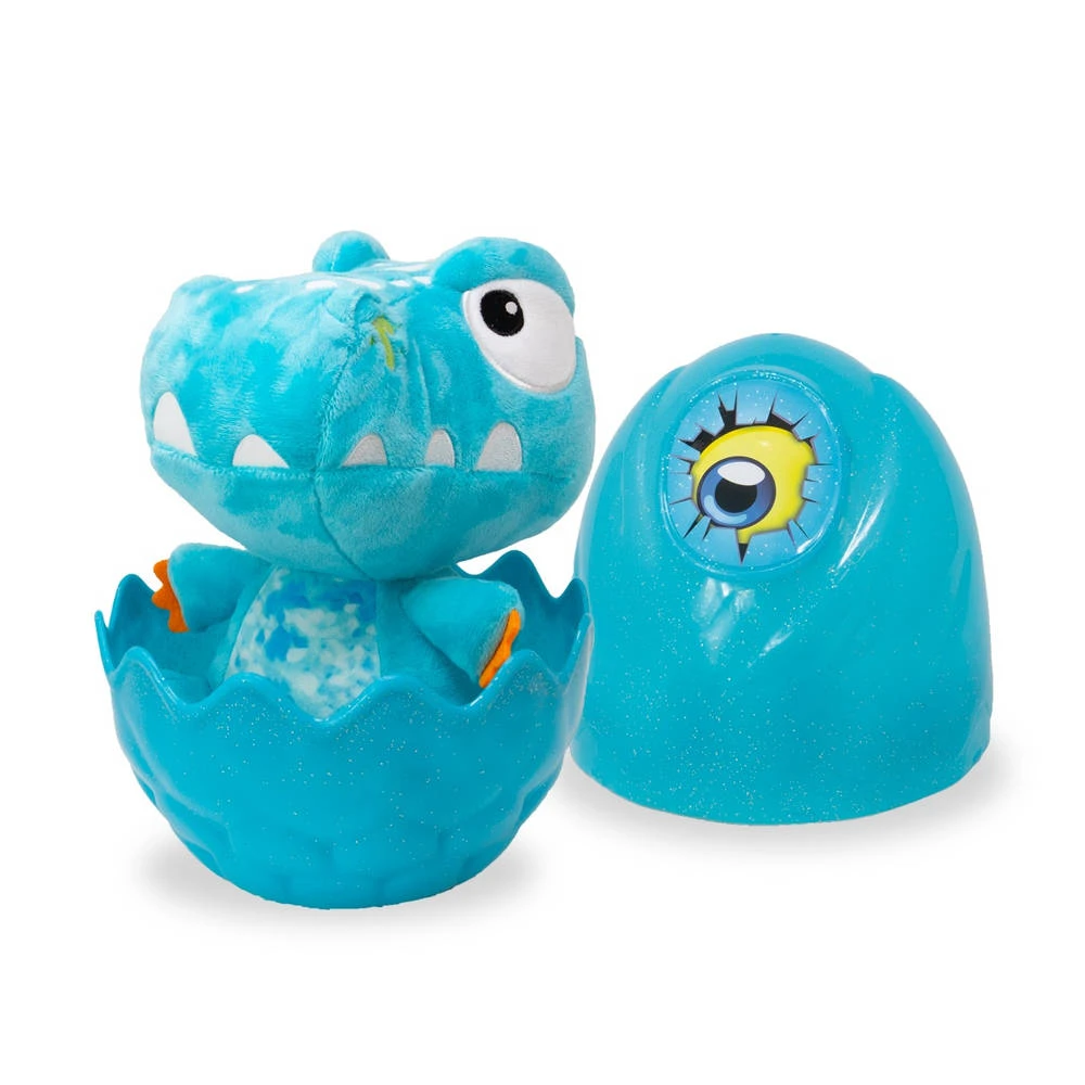 No Brand Crackin Eggs Dino Frost T-Rex 1 No Brand Crackin Eggs Dino Frost T-Rex