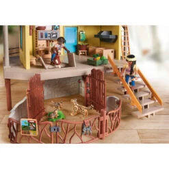 PLAYMOBIL Wiltopia Dierenverzorgingscentrum 71007 -Kinderspeelgoedwinkel 1993344 0652bc42