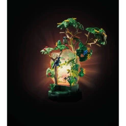 PLAYMOBIL Wiltopia Regenwoud Nachtlamp 71009 -Kinderspeelgoedwinkel 1993346 225736f1