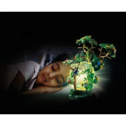 PLAYMOBIL Wiltopia Regenwoud Nachtlamp 71009 -Kinderspeelgoedwinkel 1993346 8850c960