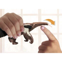 PLAYMOBIL Wiltopia Miereneter Verzorging 71012 9 PLAYMOBIL Wiltopia Miereneter Verzorging 71012 -Kinderspeelgoedwinkel 1993349 45020660