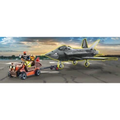 PLAYMOBIL Air Stuntshow Mobiele Reparatieservice 70835 -Kinderspeelgoedwinkel 1993466 9810bd64