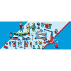 PLAYMOBIL Air Stuntshow Servicestation 70834 -Kinderspeelgoedwinkel 1993468 ad78c5de