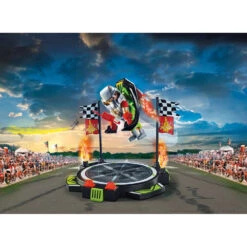 PLAYMOBIL Air Stuntshow Jetpack Vlieger 70836 9 PLAYMOBIL Air Stuntshow Jetpack Vlieger 70836 -Kinderspeelgoedwinkel 1993469 1d9352dd