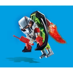PLAYMOBIL Air Stuntshow Jetpack Vlieger 70836 10 PLAYMOBIL Air Stuntshow Jetpack Vlieger 70836 -Kinderspeelgoedwinkel 1993469 8f3df370
