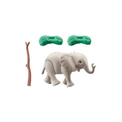 PLAYMOBIL Wiltopia Baby Olifant 71049 10 PLAYMOBIL Wiltopia Baby Olifant 71049 -Kinderspeelgoedwinkel 1993470 9ce30264