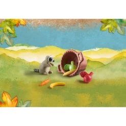 PLAYMOBIL Wiltopia Wasbeer 71066 -Kinderspeelgoedwinkel 1993495 96149bfc