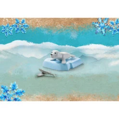 PLAYMOBIL Wiltopia Baby Zeehond 71070 11 PLAYMOBIL Wiltopia Baby Zeehond 71070 -Kinderspeelgoedwinkel 1993498 e8395737