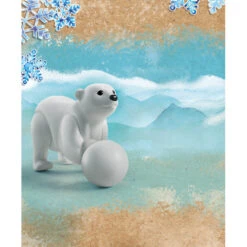 PLAYMOBIL Wiltopia Baby Ijsbeer 71073 9 PLAYMOBIL Wiltopia Baby Ijsbeer 71073 -Kinderspeelgoedwinkel 1993499 bde88d7c