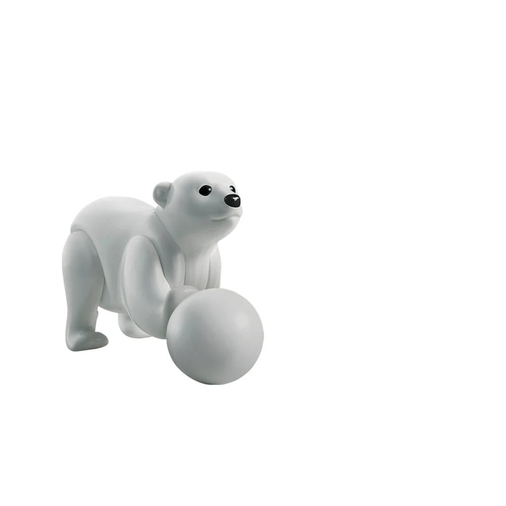 PLAYMOBIL Wiltopia Baby Ijsbeer 71073 2 PLAYMOBIL Wiltopia Baby Ijsbeer 71073 - Afbeelding 2