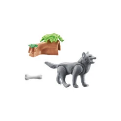 PLAYMOBIL Wiltopia Wolf 71056 -Kinderspeelgoedwinkel 1993501 e3104d43