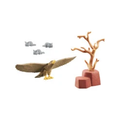 PLAYMOBIL Wiltopia Adelaar 1059 -Kinderspeelgoedwinkel 1993505 22688b45