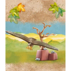 PLAYMOBIL Wiltopia Adelaar 1059 -Kinderspeelgoedwinkel 1993505 b8aa0b26