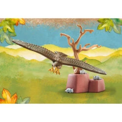 PLAYMOBIL Wiltopia Adelaar 1059 -Kinderspeelgoedwinkel 1993505 ee19c1f3