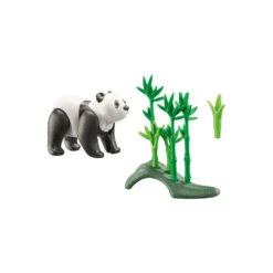 PLAYMOBIL Wiltopia Panda 71060 -Kinderspeelgoedwinkel 1993506 dda355d7