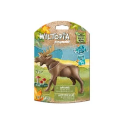 PLAYMOBIL Wiltopia Eland 71052