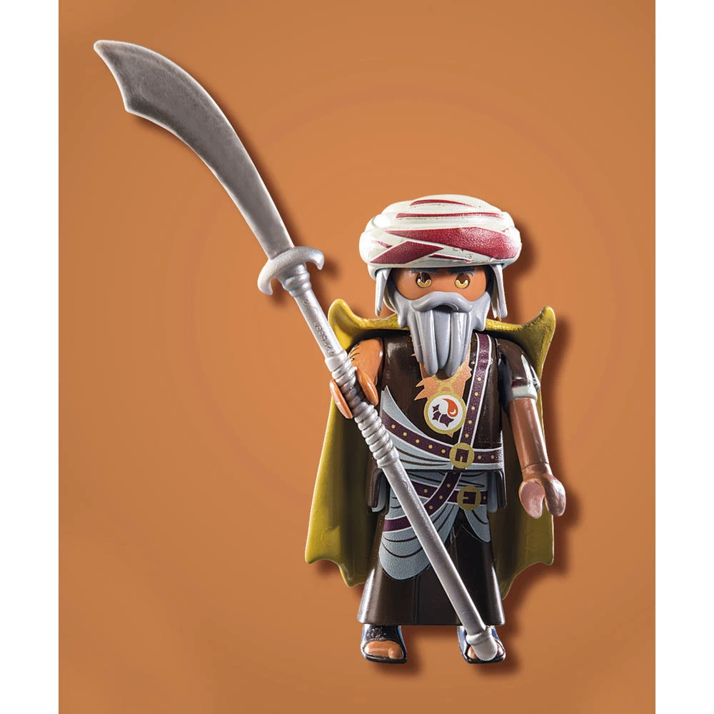 PLAYMOBIL Sal'ahari Sands Zandstormbrekers 71023 3 PLAYMOBIL Sal'ahari Sands Zandstormbrekers 71023 - Afbeelding 3