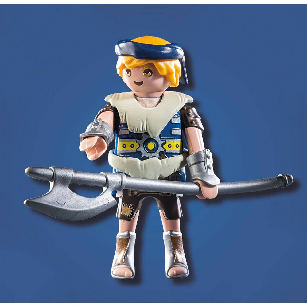 PLAYMOBIL Sal'ahari Sands Zandstormbrekers 71023 5 PLAYMOBIL Sal'ahari Sands Zandstormbrekers 71023 - Afbeelding 5