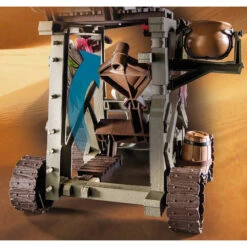 PLAYMOBIL Sal'ahari Sands Troon Der Donder 71025 8 PLAYMOBIL Sal'ahari Sands Troon Der Donder 71025 -Kinderspeelgoedwinkel 1993524 1bfc6780