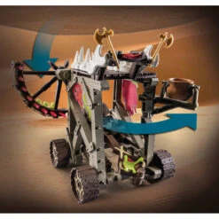 PLAYMOBIL Sal'ahari Sands Troon Der Donder 71025 10 PLAYMOBIL Sal'ahari Sands Troon Der Donder 71025 -Kinderspeelgoedwinkel 1993524 25fbbabf