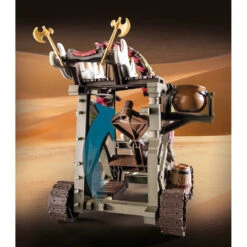 PLAYMOBIL Sal'ahari Sands Troon Der Donder 71025 11 PLAYMOBIL Sal'ahari Sands Troon Der Donder 71025 -Kinderspeelgoedwinkel 1993524 e7fba2b7