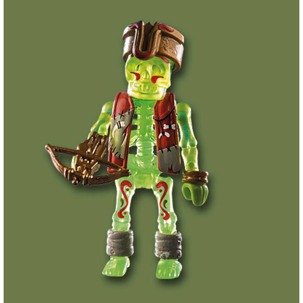 PLAYMOBIL Sal'ahari Sands Mammoetaanval 71027 5 PLAYMOBIL Sal'ahari Sands Mammoetaanval 71027 - Afbeelding 5