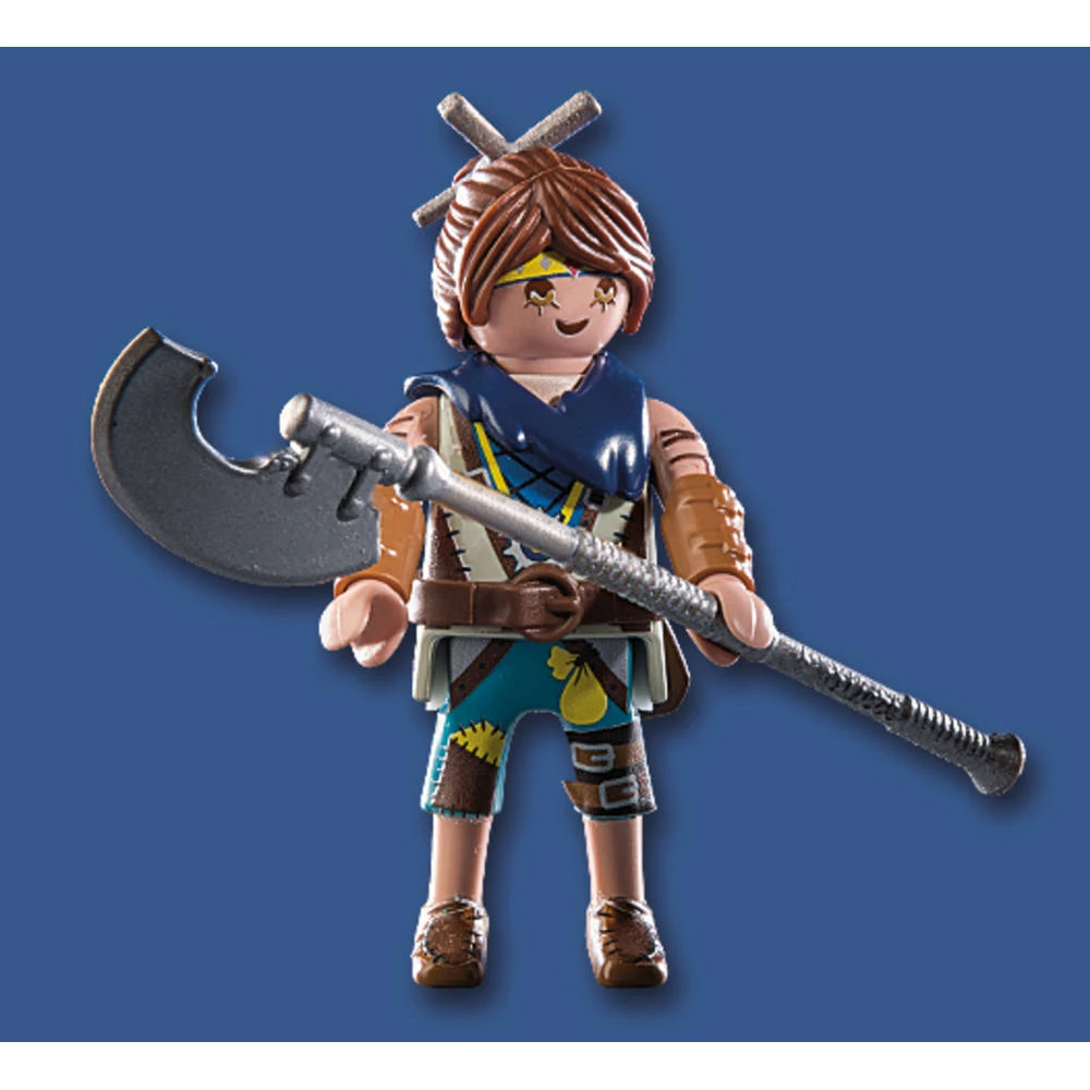 PLAYMOBIL Sal'ahari Sands Mammoetaanval 71027 4 PLAYMOBIL Sal'ahari Sands Mammoetaanval 71027 - Afbeelding 4