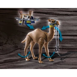 PLAYMOBIL Sal'ahari Sands Arwynns Missie 71028 -Kinderspeelgoedwinkel 1993528 d9bdb5a2