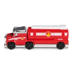 SPIN MASTER PAW Patrol True Metal Voertuig Marshall