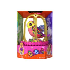 Silverlit Digibirds Distelvink In Kooi 6 Silverlit Digibirds Distelvink In Kooi -Kinderspeelgoedwinkel 1993566 0e090ee3