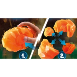 PLAYMOBIL Dragons: The Nine Realms Plowhorn & D'Angelo 71082 11 PLAYMOBIL Dragons: The Nine Realms Plowhorn & D'Angelo 71082 -Kinderspeelgoedwinkel 1993605 41e80869