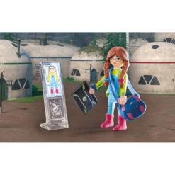 PLAYMOBIL Dragons: The Nine Realms Feathers & Alex 71083 -Kinderspeelgoedwinkel 1993606 de3f08b6