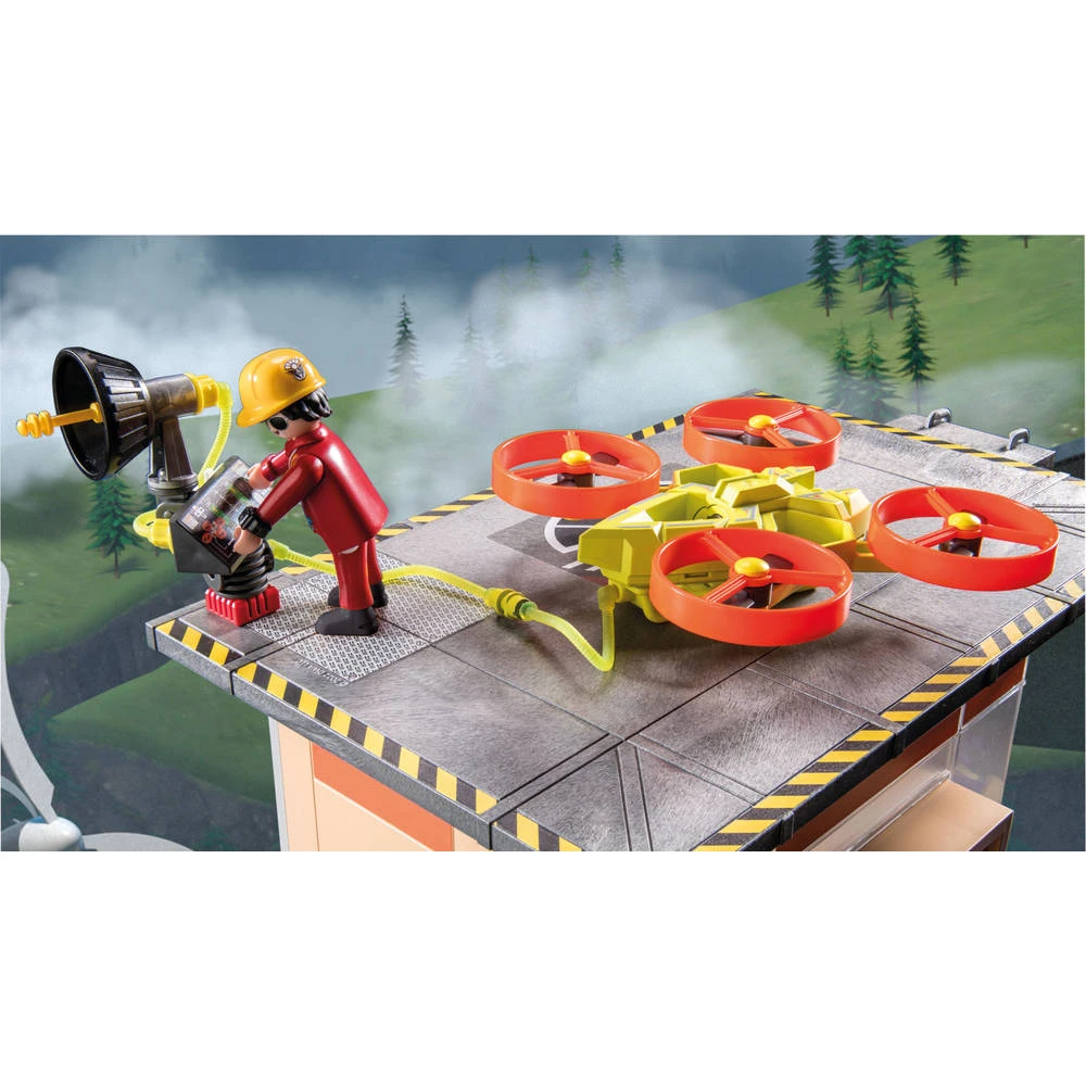 PLAYMOBIL Dragons: The Nine Realms ICARIS Lab 71084 6 PLAYMOBIL Dragons: The Nine Realms ICARIS Lab 71084 - Afbeelding 6