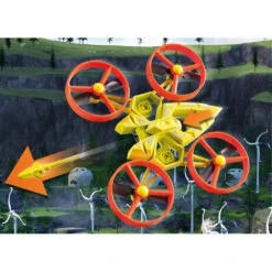 PLAYMOBIL Dragons: The Nine Realms ICARIS Lab 71084 9 PLAYMOBIL Dragons: The Nine Realms ICARIS Lab 71084 -Kinderspeelgoedwinkel 1993607 849f5dc0