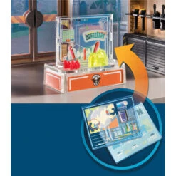 PLAYMOBIL Dragons: The Nine Realms ICARIS Lab 71084 10 PLAYMOBIL Dragons: The Nine Realms ICARIS Lab 71084 -Kinderspeelgoedwinkel 1993607 c43ce559