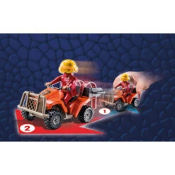 PLAYMOBIL Dragons: The Nine Realms Icaris Quad & Phil 71085 9 PLAYMOBIL Dragons: The Nine Realms Icaris Quad & Phil 71085 -Kinderspeelgoedwinkel 1993608 54d2cebd