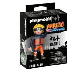 PLAYMOBIL Naruto Figuur Naruto 71096 7 PLAYMOBIL Naruto Figuur Naruto 71096 -Kinderspeelgoedwinkel 1993609 0934f94a