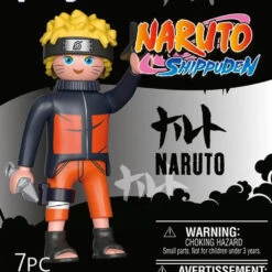 PLAYMOBIL Naruto Figuur Naruto 71096 9 PLAYMOBIL Naruto Figuur Naruto 71096 -Kinderspeelgoedwinkel 1993609 8fdae059